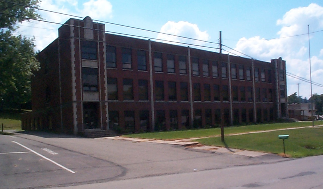 Adena High School