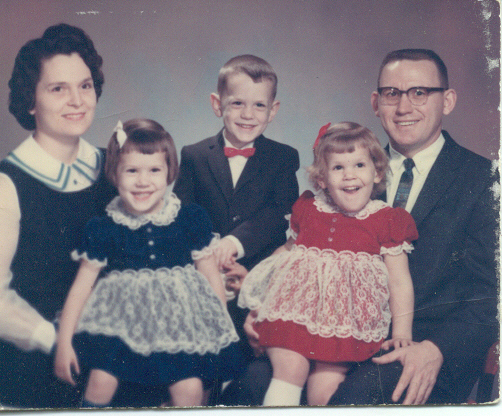 Family-1965