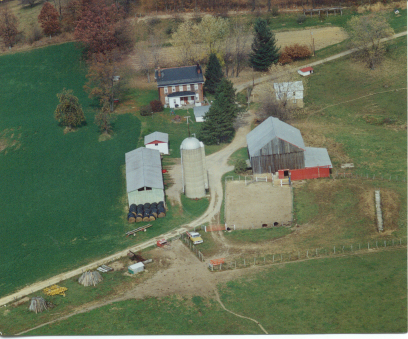 The Farm