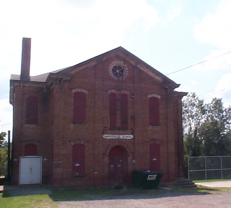 Harrisville School